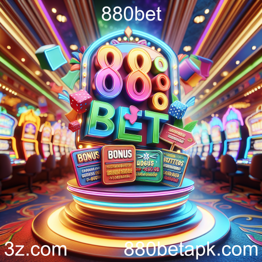 Descubra as Melhores Promoções da 880bet